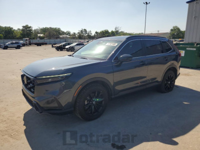 HONDA CRV 2024 7FARS6H80RE076237
