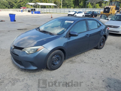 TOYOTA COROLLA 2015 2T1BURHE6FC383023