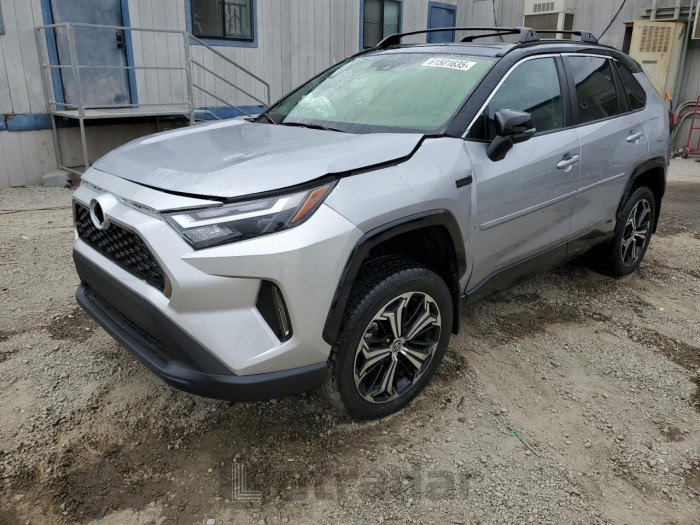 TOYOTA RAV4 2024 VIN JTMEB3FV2RD208004