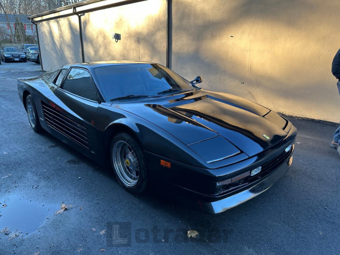 PONTIAC FIERO 1988 VIN 1G2PE119XJP213392