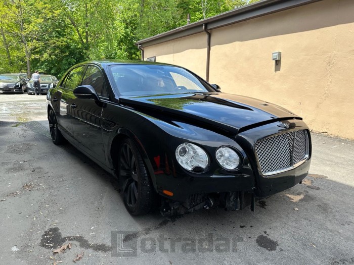 BENTLEY ALL MODELS 2014 VIN SCBEC9ZA4EC094924