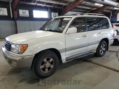 TOYOTA LAND CRUIS 2000 JT3HT05J7Y0080182