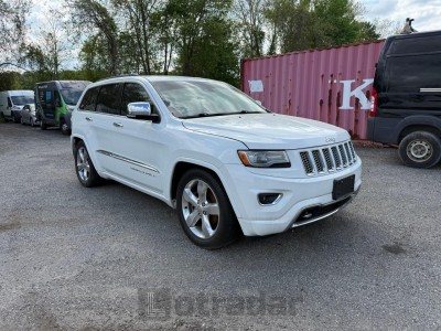 JEEP GRAND CHER 2014 1C4RJFCM1EC298621