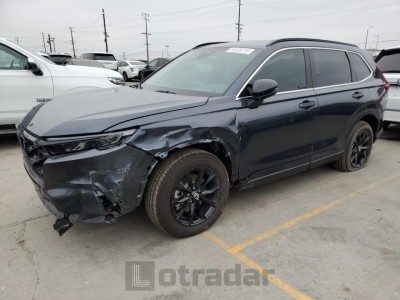 HONDA CRV 2024 7FARS6H82RE066468