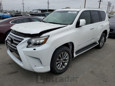 LEXUS GX 2017 JTJJM7FX2H5173021