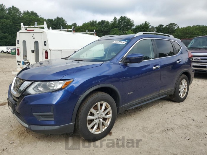 NISSAN ROGUE 2018 VIN 5N1ET2MV8JC830736