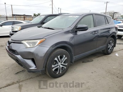 TOYOTA RAV4 2018 VIN JTMZFREV2JJ177773