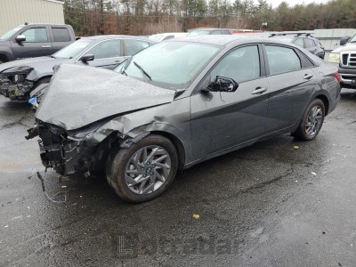 HYUNDAI ELANTRA 2024 KMHLM4DJ2RU094041