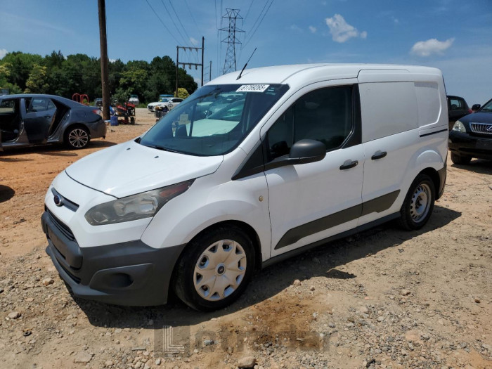 FORD TRANSIT 2014 VIN NM0LS6E77E1143591