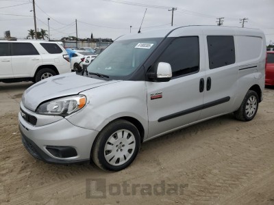 RAM All Models 2021 ZFBHRFBB6M6T38499