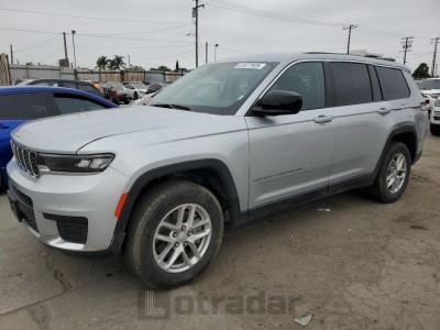 JEEP GRAND CHER 2023 VIN 1C4RJKAG7P8894537