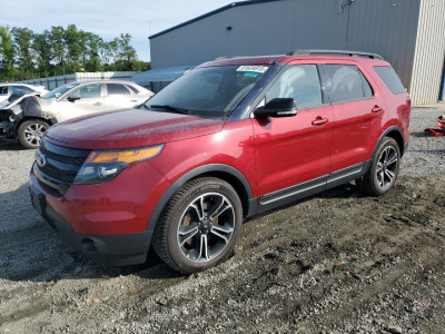 FORD EXPLORER 2015 1FM5K8GT9FGC28010