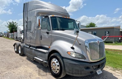 INTERNATIONAL ALL Models 2017 3HSDJAPR4HN679774