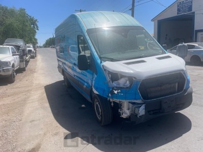 FORD TRANSIT 2020 1FTBR3X87LKA43898