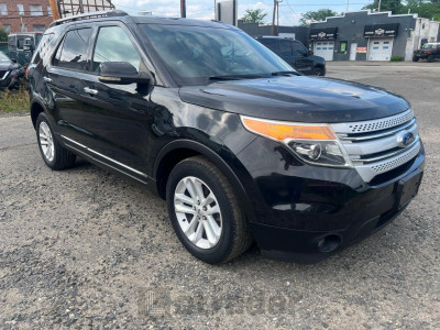 FORD EXPLORER 2013 1FM5K8D80DGA95697
