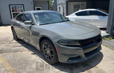 DODGE CHARGER 2018 2C3CDXJG0JH323990