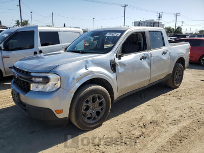 FORD MAVERICK 2023 3FTTW8E39PRA64657