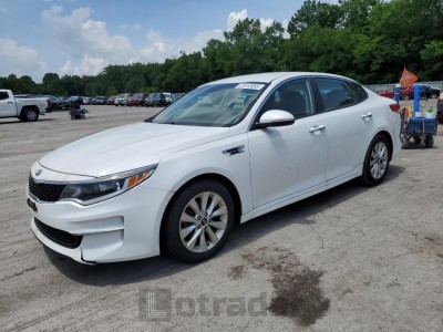 KIA OPTIMA 2016 5XXGT4L32GG074080