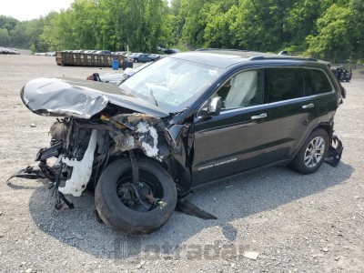 JEEP GRAND CHER 2014 1C4RJFBG6EC571483