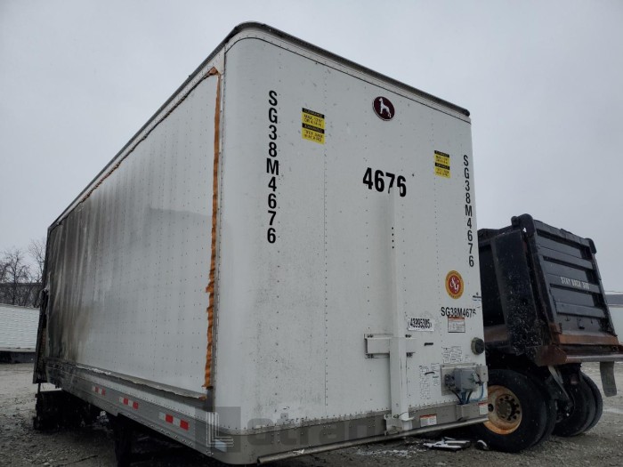 GREA TRAILER 2023 VIN 1GR1A5612PB444676
