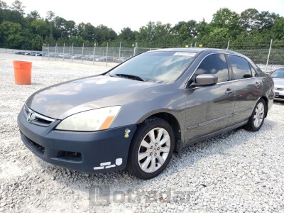 HONDA ACCORD 2007 1HGCM66577A008867