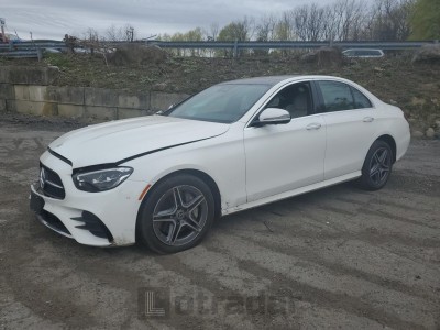 MERCEDES-BENZ E-CLASS 2023 W1KZF8EB3PB177953