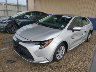 TOYOTA COROLLA 2022 5YFEPMAE6NP353097