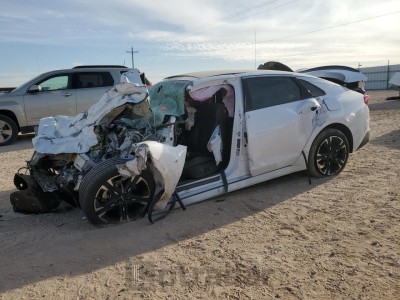 KIA K5 2023 5XXG64J29PG186599