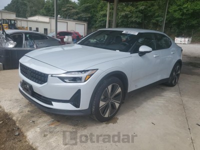 POLESTAR 2 2023 YSMED3KA5PL141192