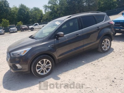 FORD ESCAPE 2018 1FMCU9HD4JUB41480
