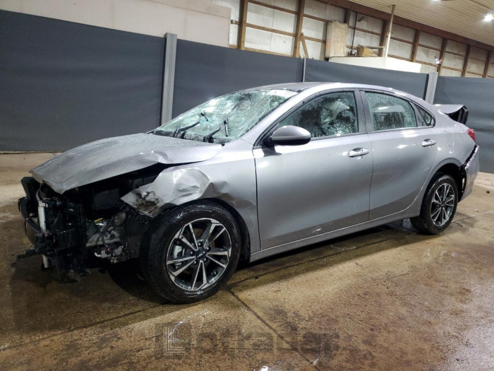 KIA FORTE 2024 VIN 3KPF24AD4RE782403
