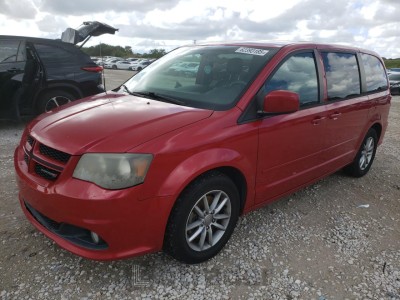 DODGE CARAVAN 2014 2C4RDGEG2ER179102
