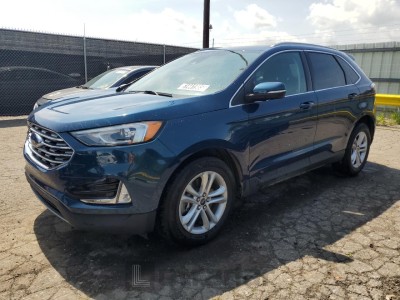 FORD EDGE 2020 2FMPK4J96LBB68740