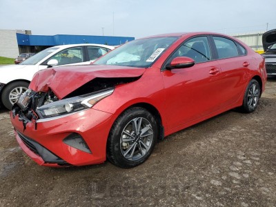 KIA FORTE 2024 3KPF24AD6RE757180