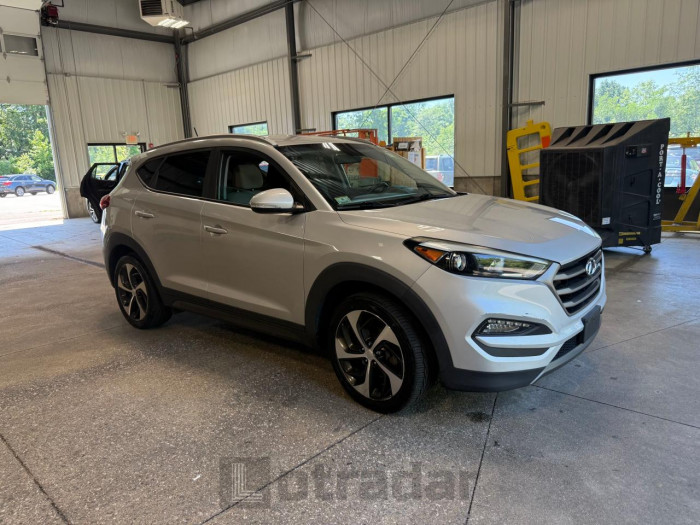 HYUNDAI TUCSON 2016 VIN KM8J3CA22GU169559