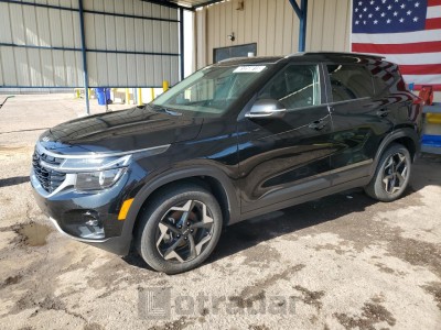 KIA SELTOS 2025 KNDEU2AA0S7708840