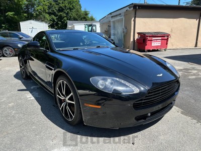 ASTON MARTIN ALL MODELS 2011 SCFEFBAK2BGC14745