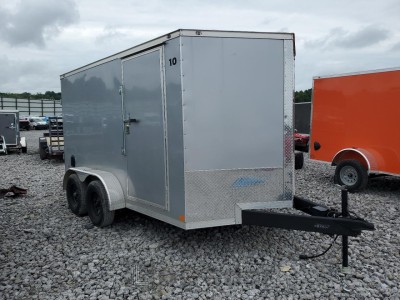 COVERWAGON UNKNOWN 2024 53FBE1229RF087437