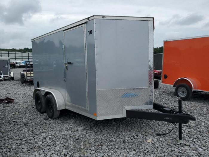 COVERWAGON UNKNOWN 2024 VIN 53FBE1229RF087437
