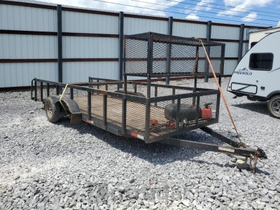 STRYKER TRAILER 2021 7HXB1FF11MP012260