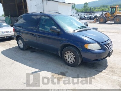 CHRYSLER TOWN & COUNTRY 2004 1C4GP45R54B564228