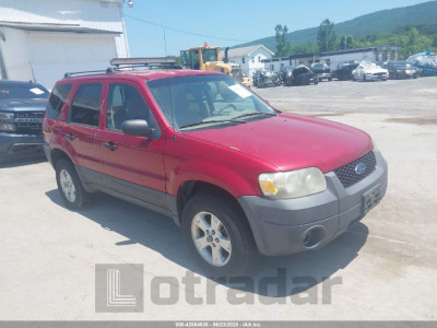 FORD ESCAPE 2006 1FMCU03156KC06607