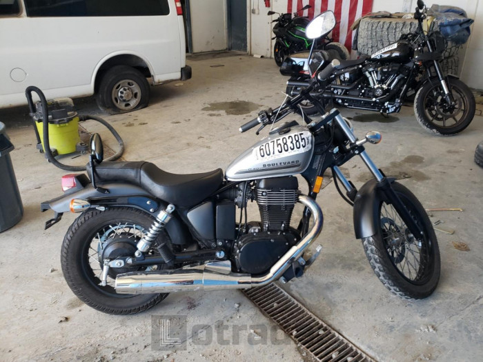 SUZUKI OTHR CYCLE 2018 VIN JS1NP41D3J2100085