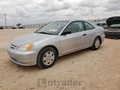 HONDA CIVIC 2005 1HGEM22105L061593