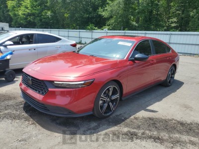 HONDA ACCORD 2023 1HGCY2F5XPA051872