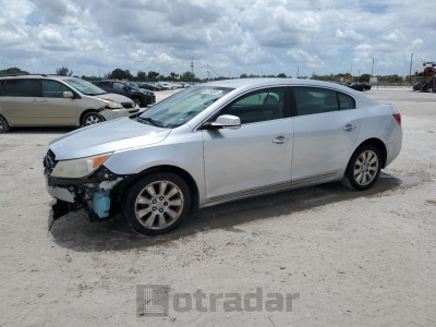 BUICK LACROSSE 2013 1G4GC5ER1DF156654