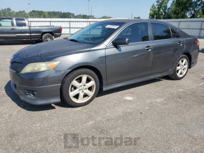 TOYOTA CAMRY 2010 4T1BF3EK8AU061508