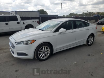 FORD ALL Models 2016 1FA6P0HD4G5112283