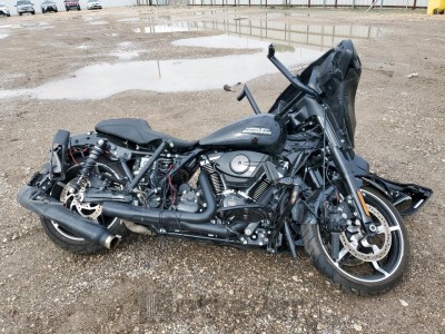 HARLEY-DAVIDSON FL 2024 1HD1KB711RB628559