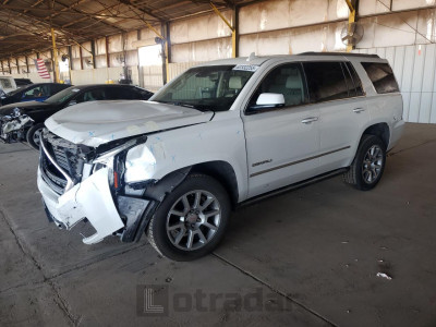 GMC YUKON 2017 1GKS1CKJXHR271849